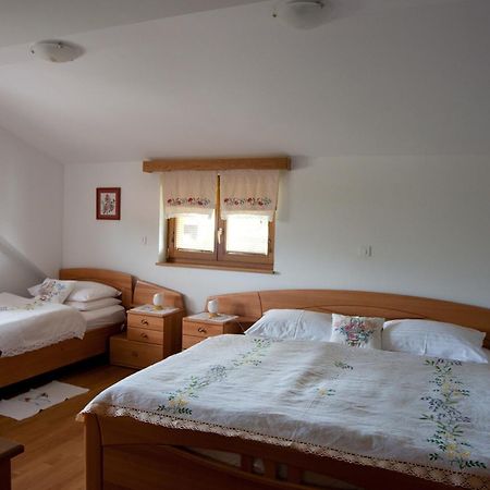 Tourist Farm Ob Izviru Krupe Βίλα Semic Δωμάτιο φωτογραφία